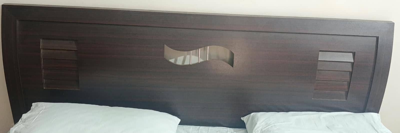 Double Bed - King Size 3