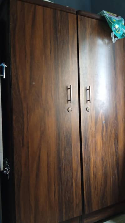 Wardrobe