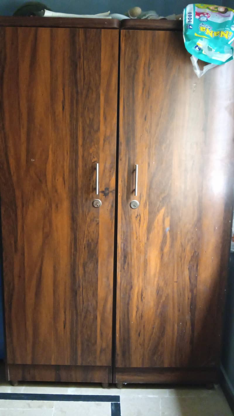 Wardrobe 1