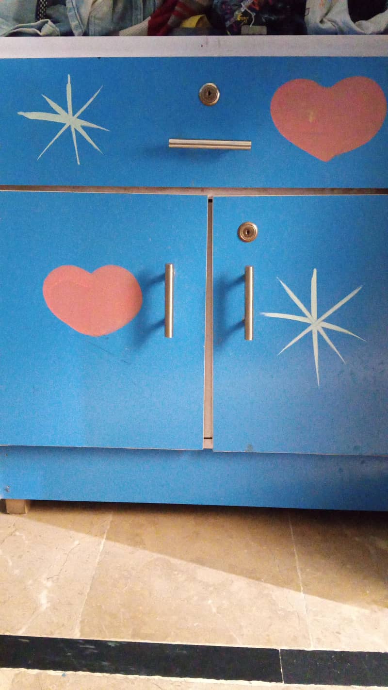 Wardrobe 3