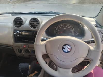 Suzuki Alto 2007