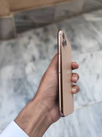I phone 11 pro max