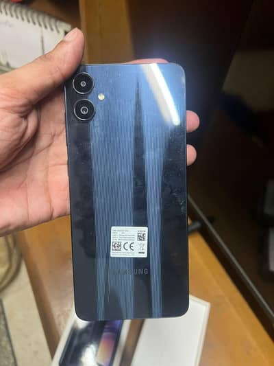 Samsung Mobile A05