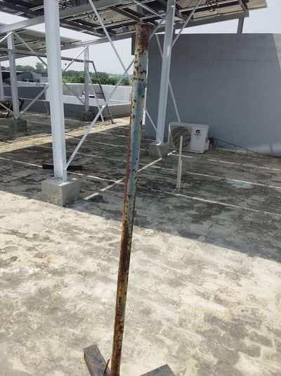 badminton Net poles