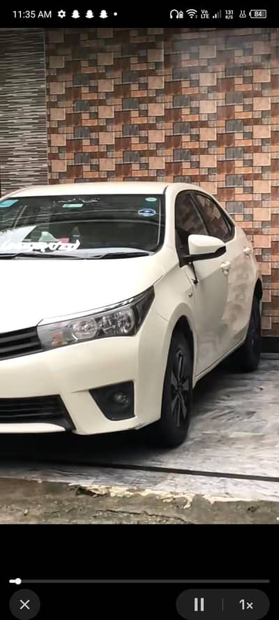 Corolla oem rims 15 inch brand new condition for sale and exchange
