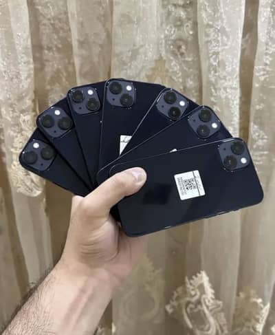 Apple iPhone 13 non Active paper kit Jv