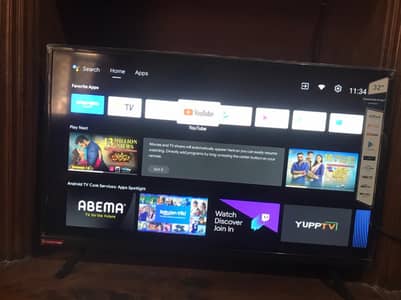 Android LED for sale
