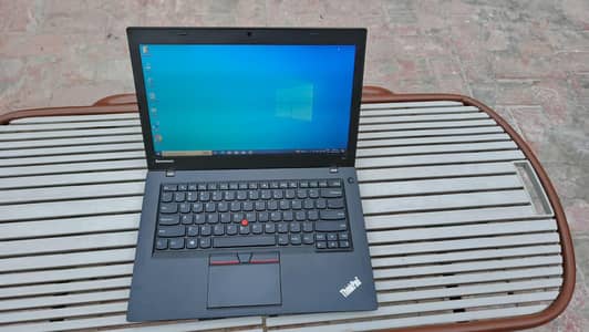 Core i5 5th generation
