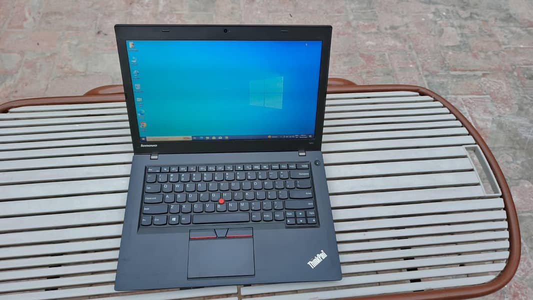 Core i5 5th generation 0