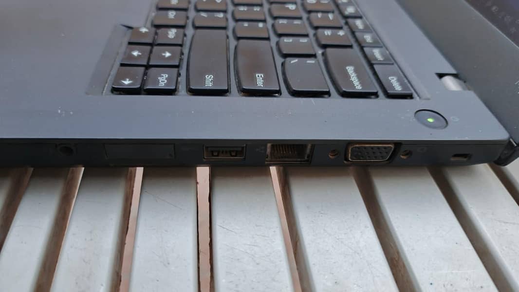 Core i5 5th generation 2