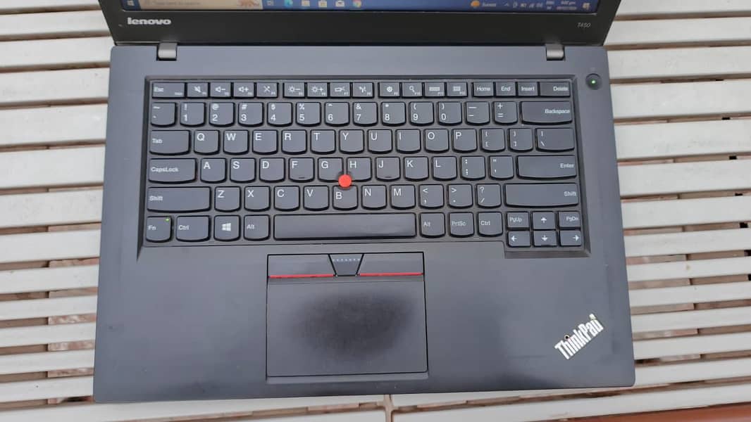Core i5 5th generation 3