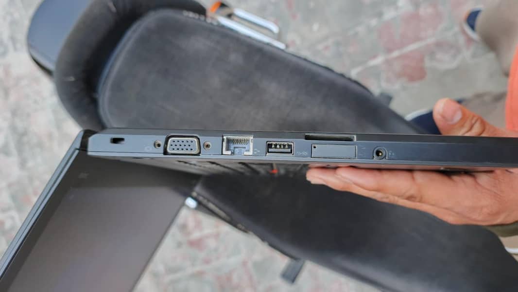 Core i5 5th generation 5