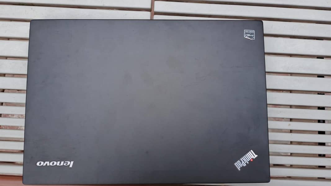Core i5 5th generation 7