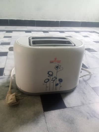 Westpoint Toaster for Sale