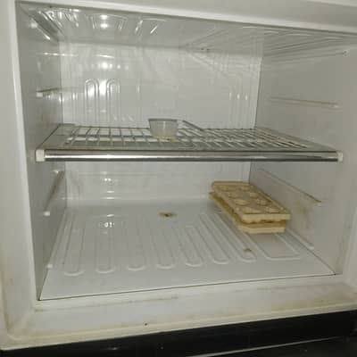 Dawlance Medium-Size Refrigerator for Sale