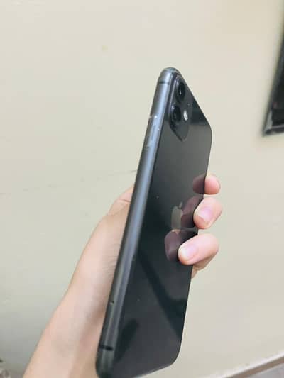 Apple iPhone 11 jv