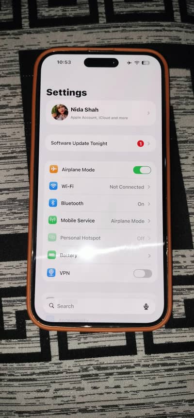Apple iPhone 14 Pro Max 512gb JV non pta