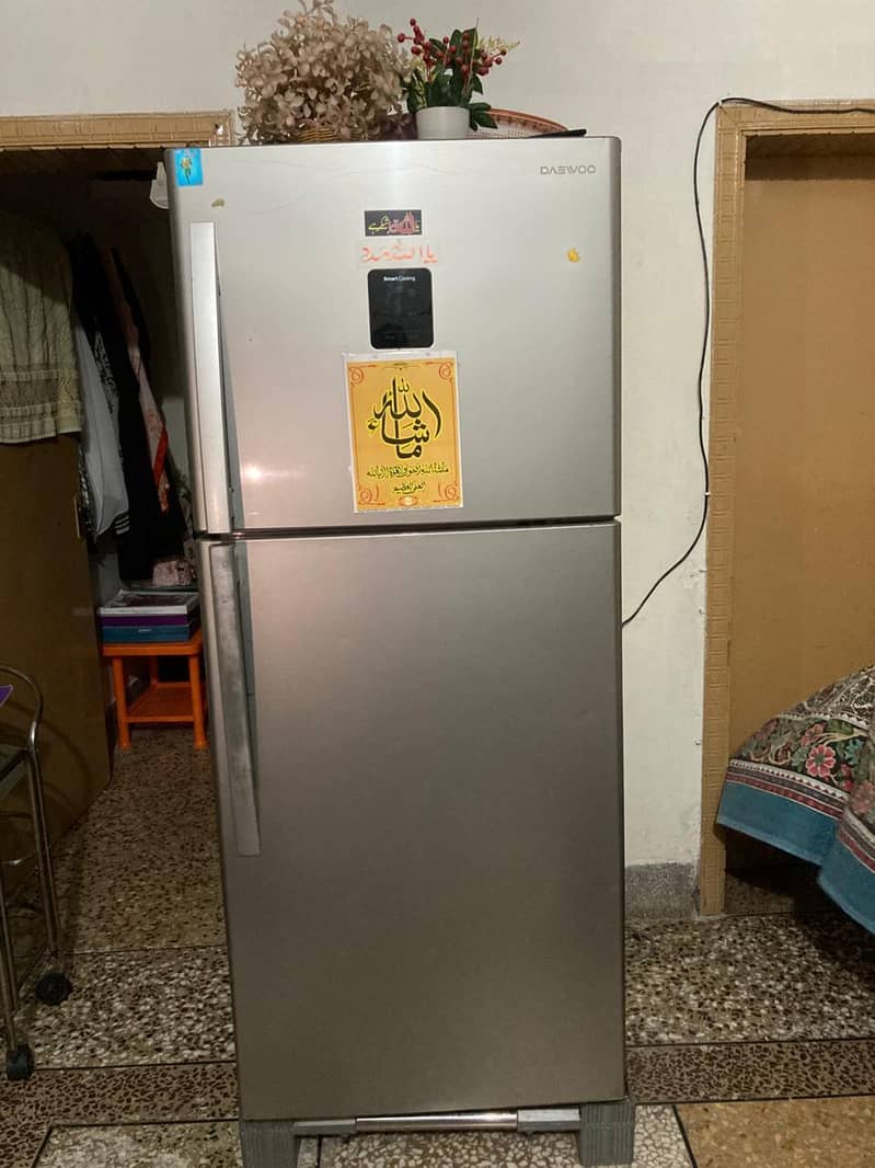 freezer (DAEWOO) 0