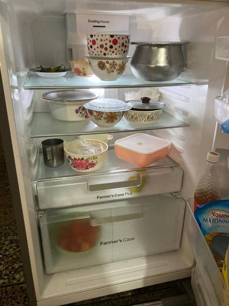 freezer (DAEWOO) 1