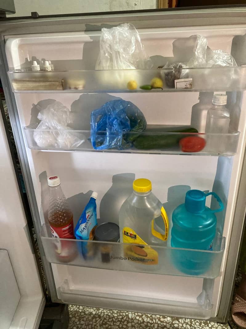 freezer (DAEWOO) 2