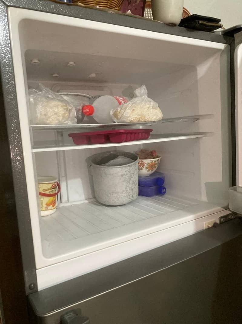 freezer (DAEWOO) 3