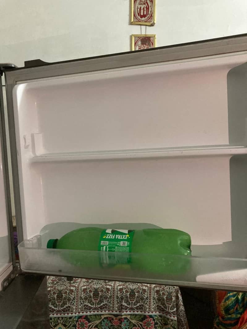 freezer (DAEWOO) 4