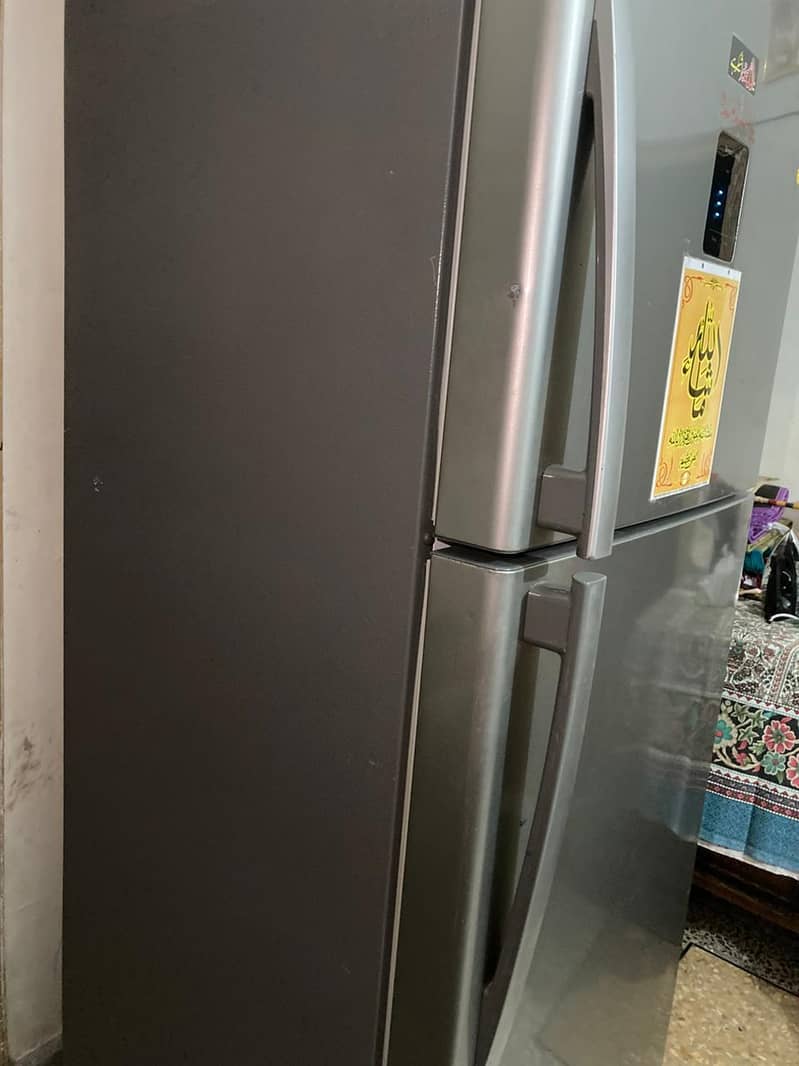 freezer (DAEWOO) 5