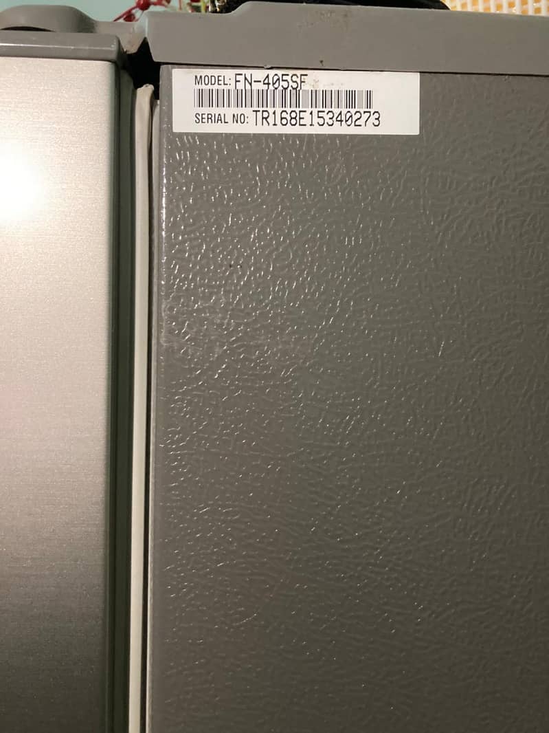 freezer (DAEWOO) 6