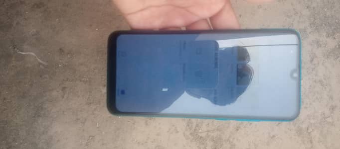 Huawei Y6p