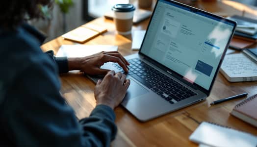 Professional Urdu & English Typist - Transcription Expert