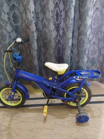Kids Bicycle