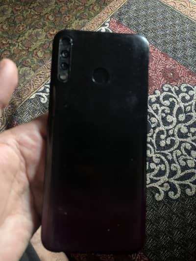 Tecno Spark 4