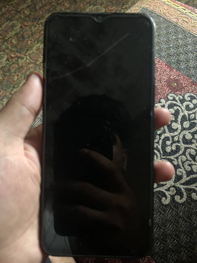 Tecno Spark 4 1