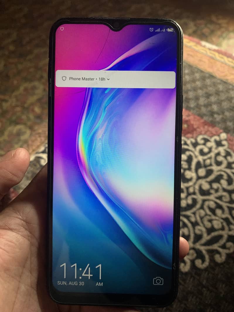 Tecno Spark 4 2