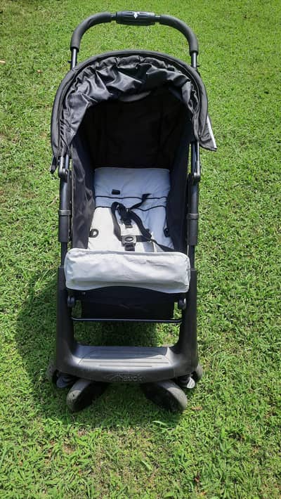 UK imported baby stroller for sale