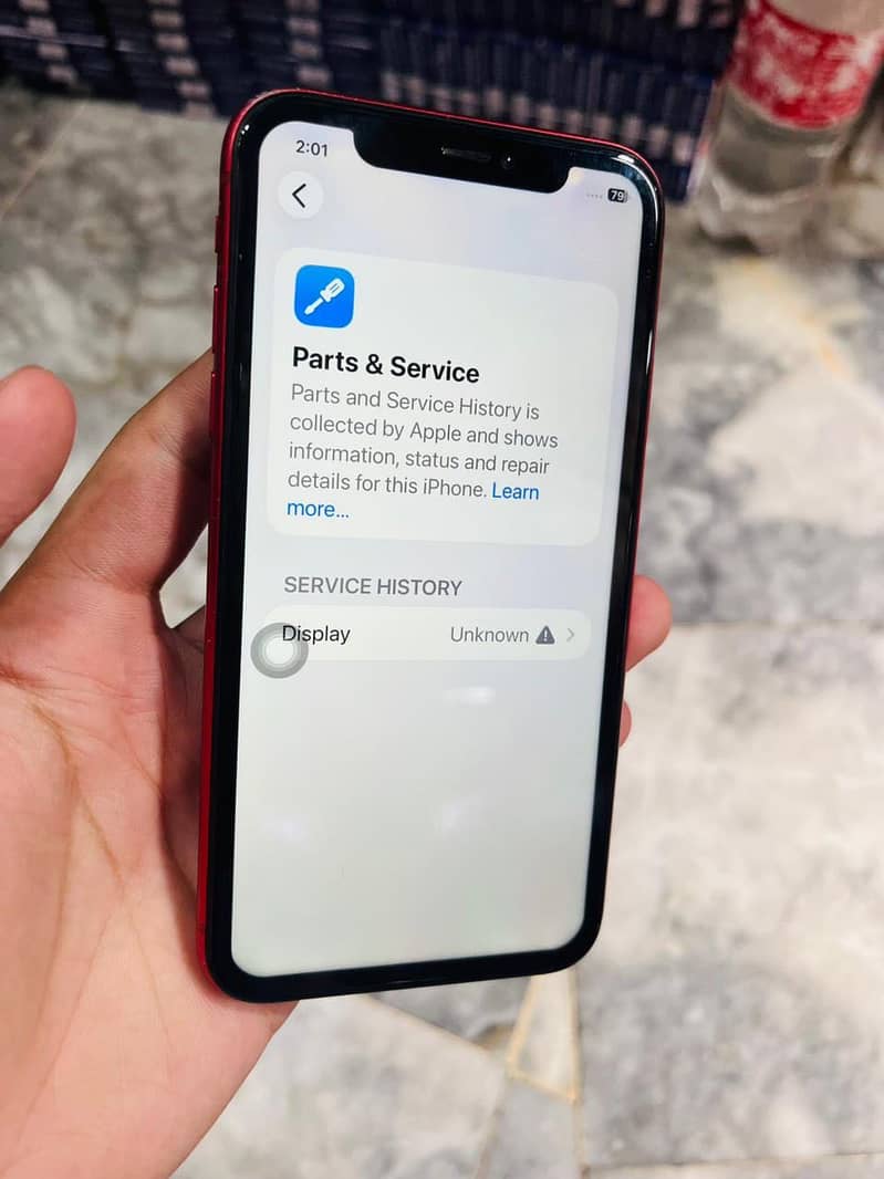 Apple iPhone 11 1