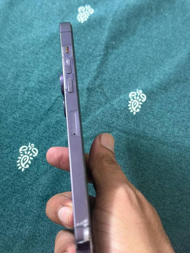 Apple iPhone 14 Pro Max 5