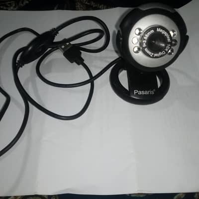 Webcam