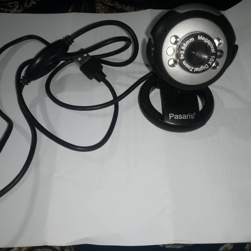 Webcam 0