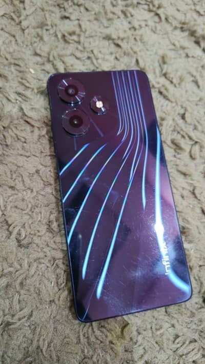 Infinix Hot 30