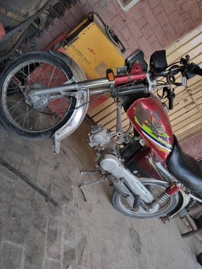 sutlej bike available