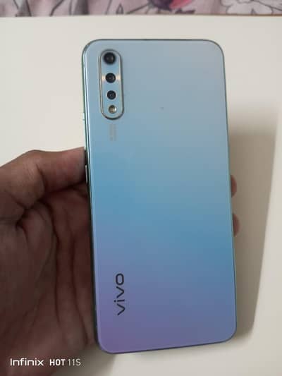 Vivo S1