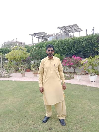 Fareed khan