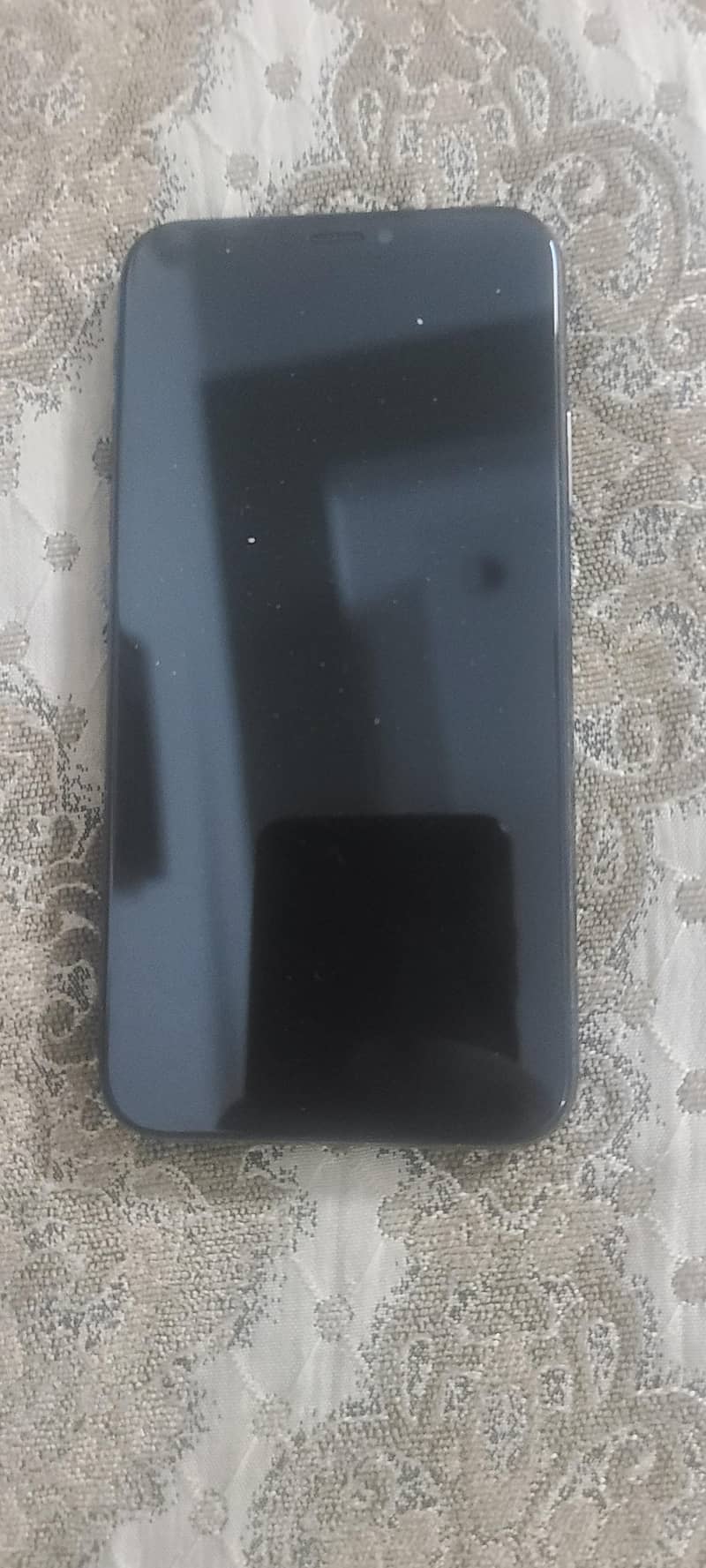 Apple iPhone X 0321-8785602 1
