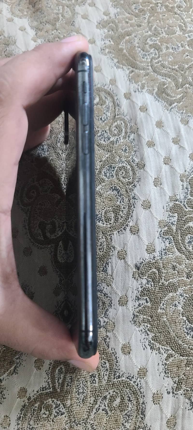 Apple iPhone X 0321-8785602 4