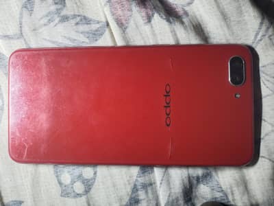 OPPO A3s
