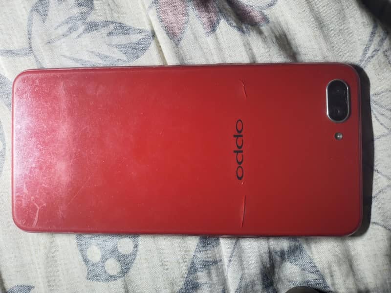 OPPO A3s 0
