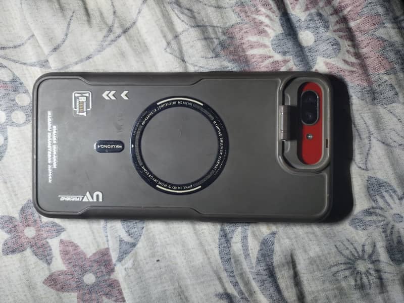 OPPO A3s 1