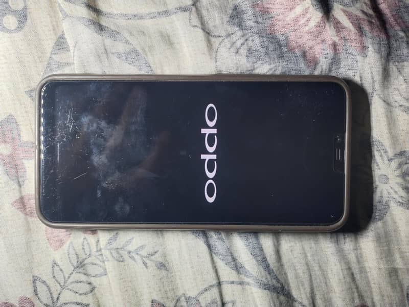 OPPO A3s 2