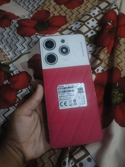 Tecno Spark 10 Pro